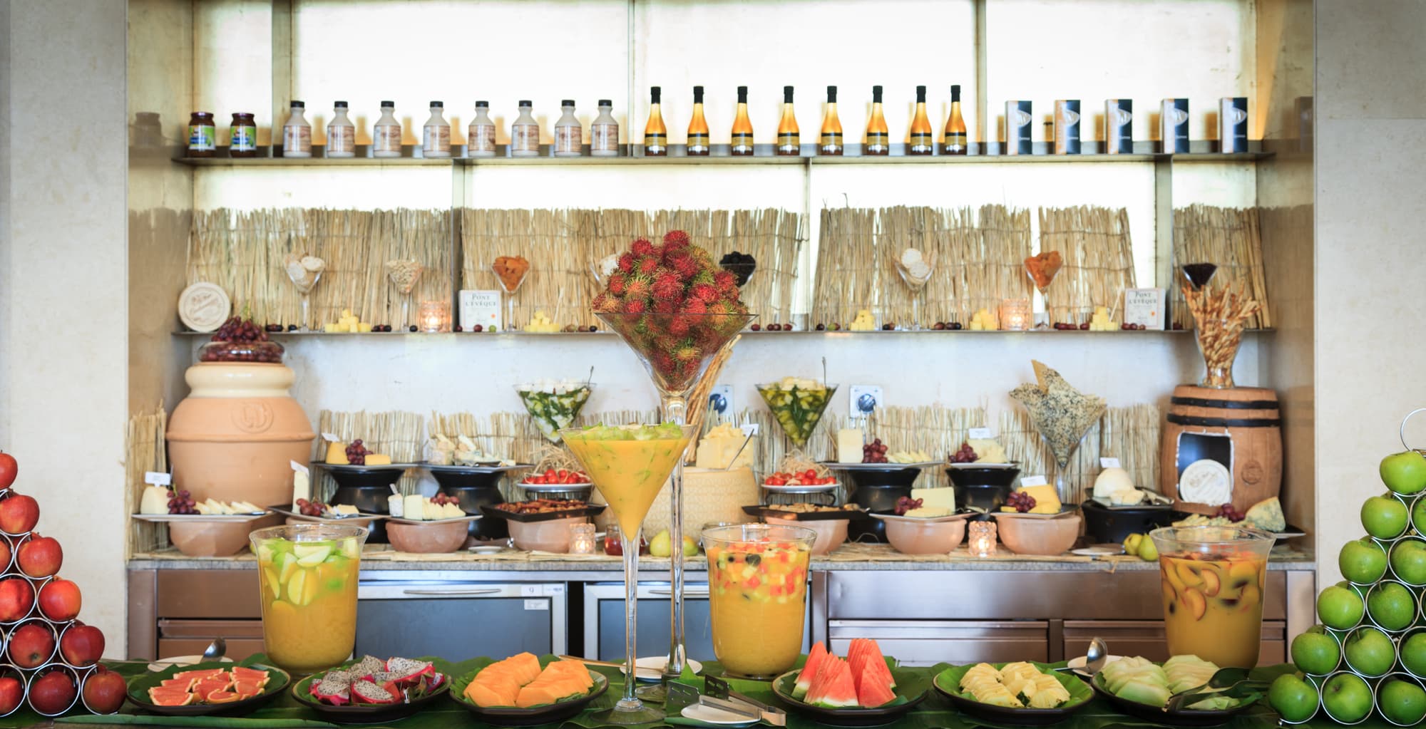 The Mangroves Abu Dhabi, LXR Hotels & Resorts