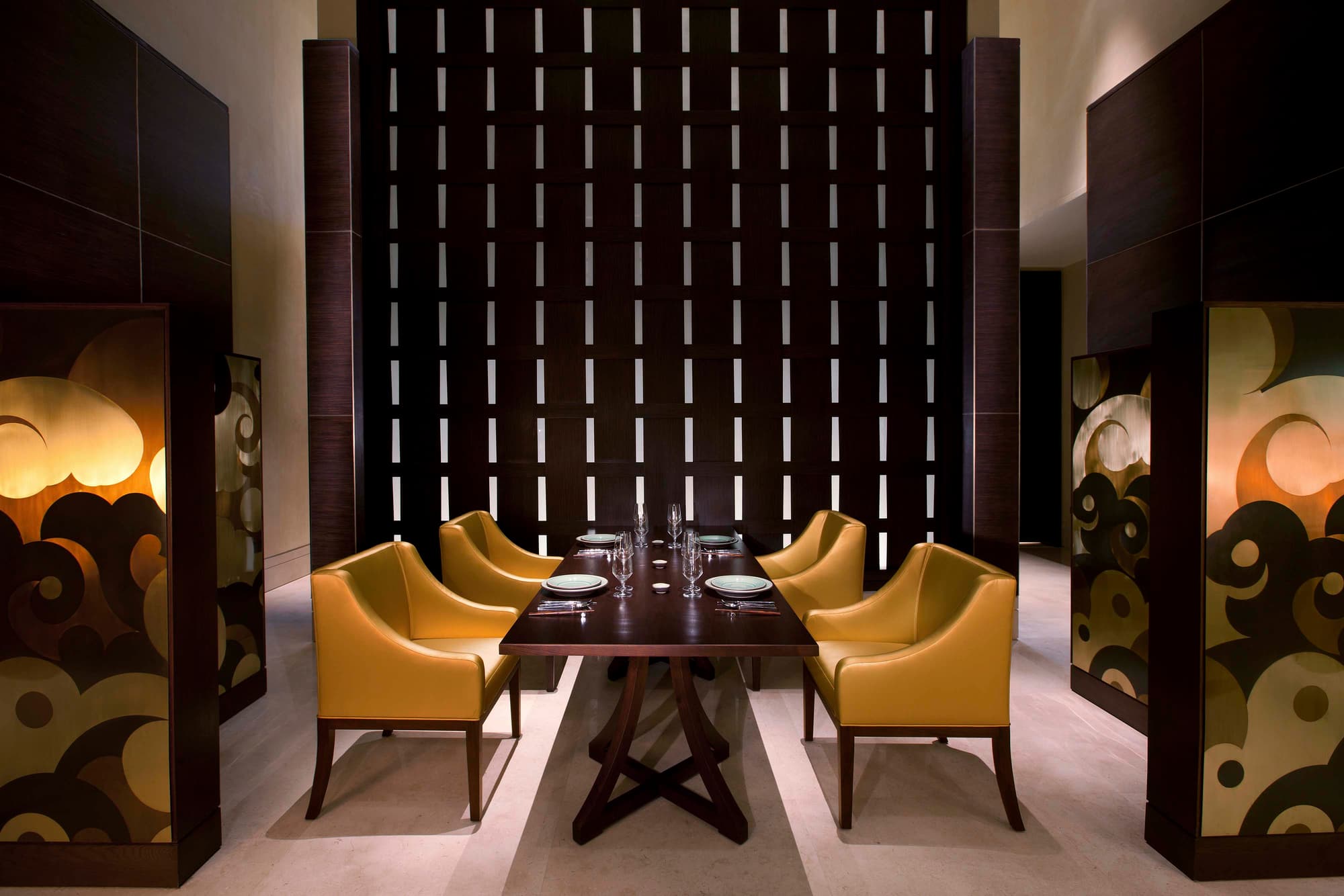 The Mangroves Abu Dhabi, LXR Hotels & Resorts