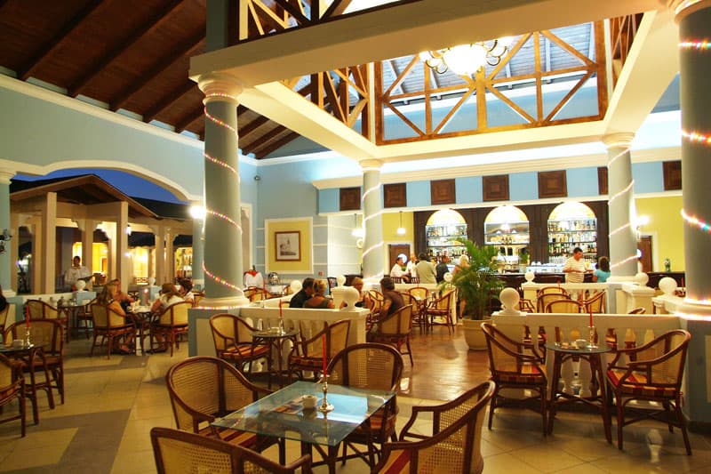 Starfish Cayo Santa Maria - All Inclusive, Bar