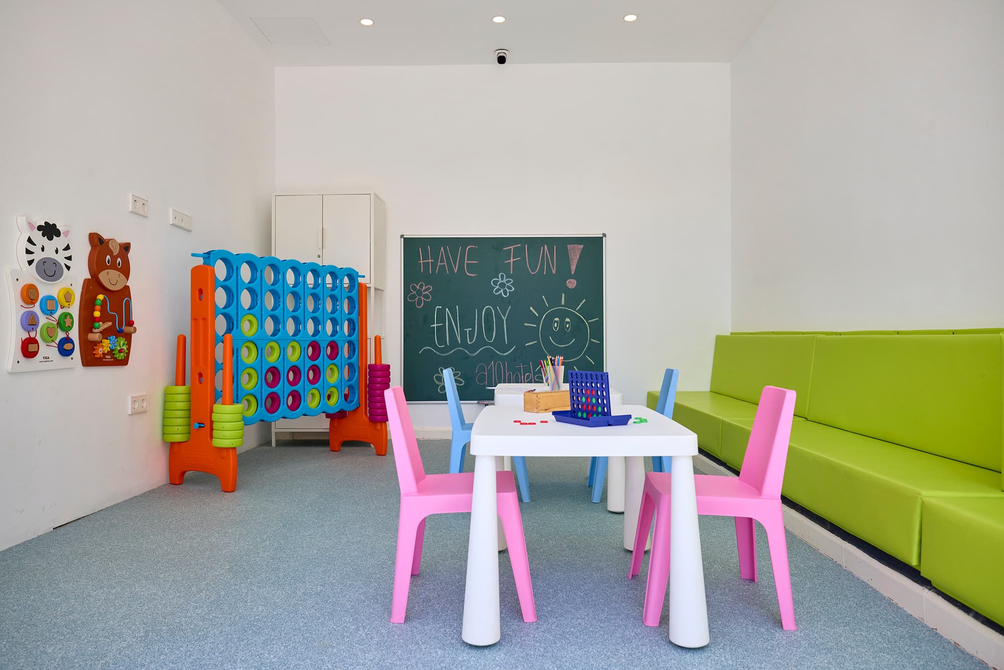 Apartamentos Sol de Alcudia, Sports and Entertainment