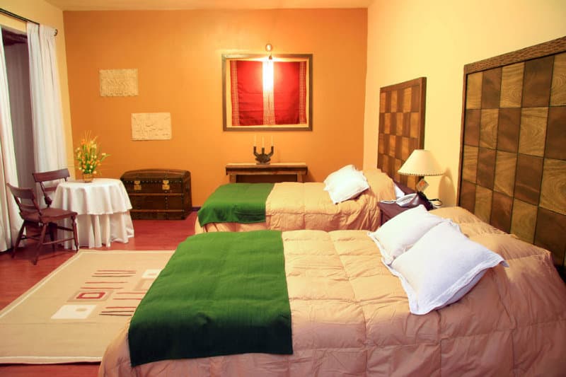 Mi Pueblo Samary Hotel Boutique