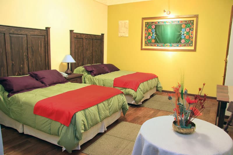 Mi Pueblo Samary Hotel Boutique