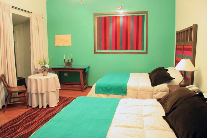 Mi Pueblo Samary Hotel Boutique