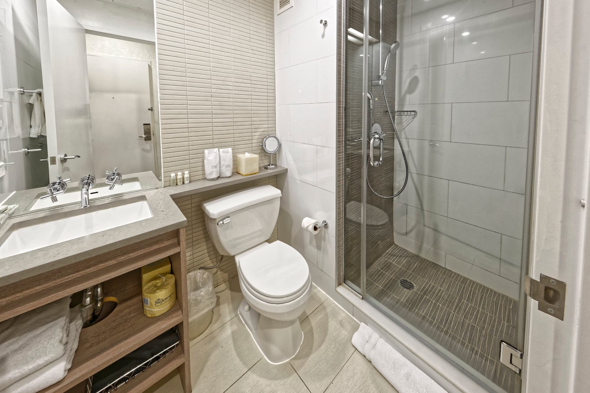 Hotel Indigo Brooklyn ( Closed), Room