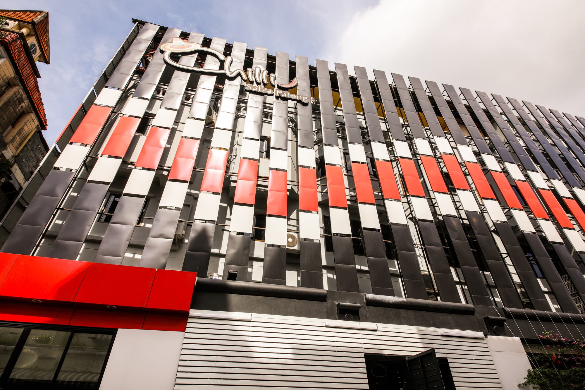 The Chilli Salza Patong