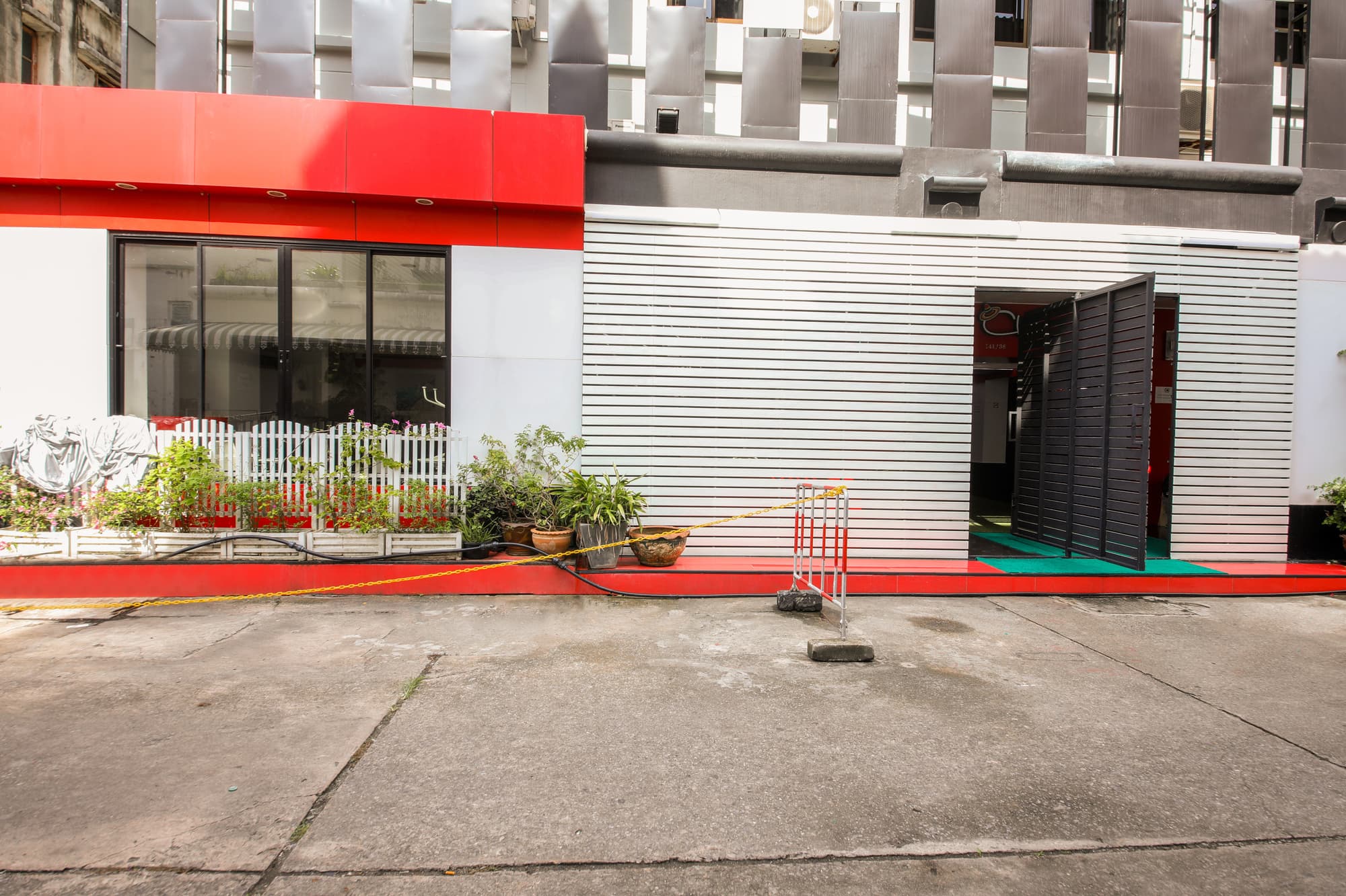 The Chilli Salza Patong