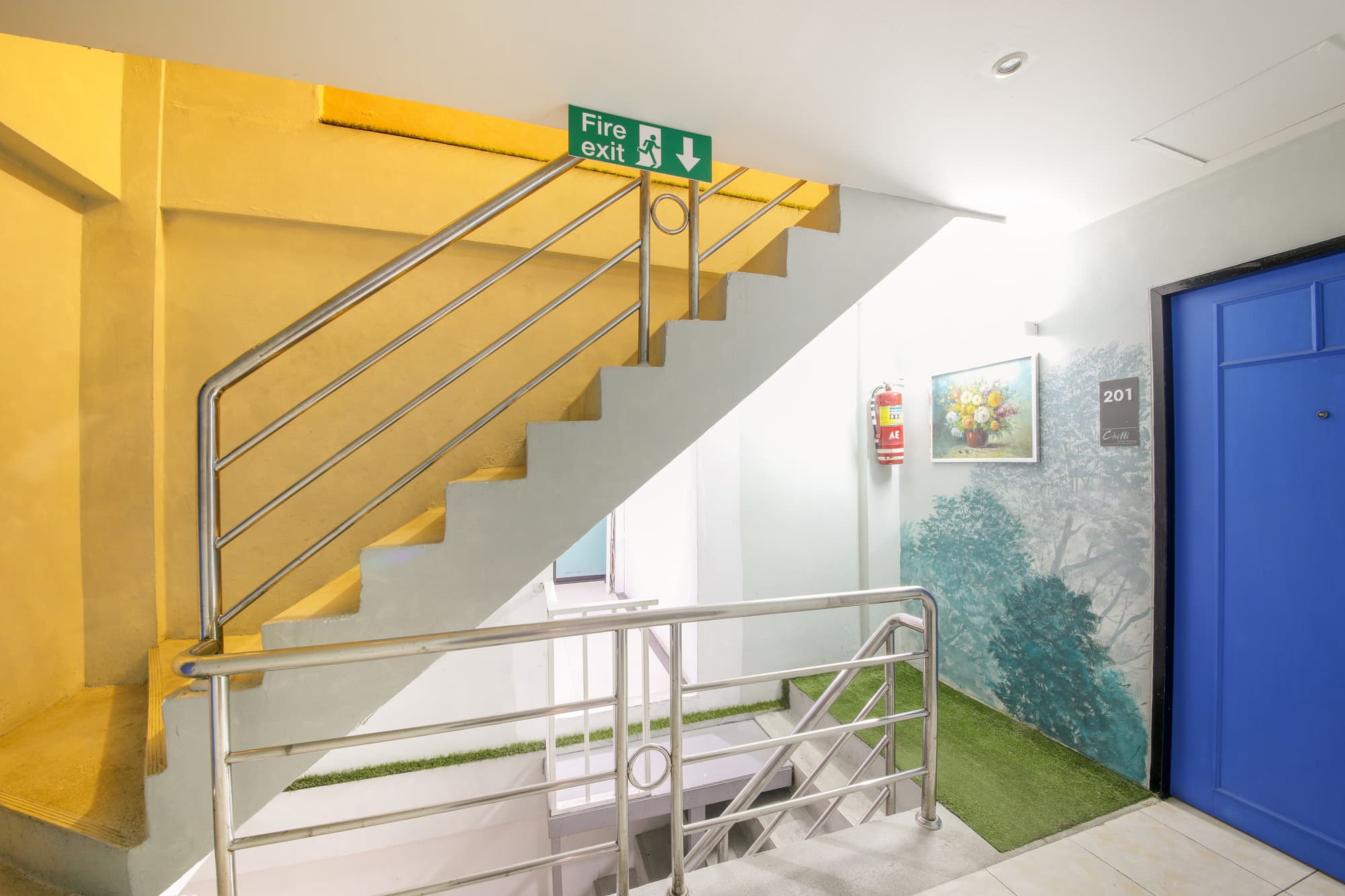 The Chilli Salza Patong