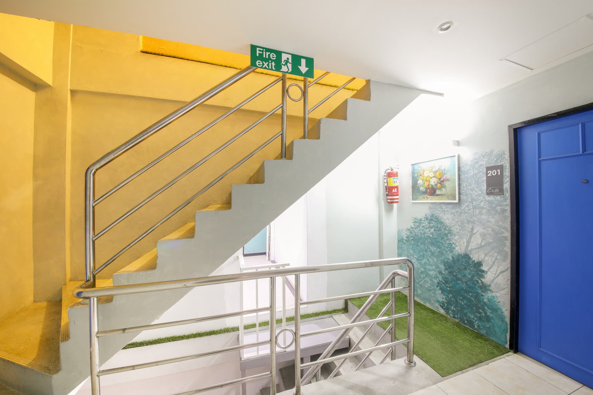 The Chilli Salza Patong