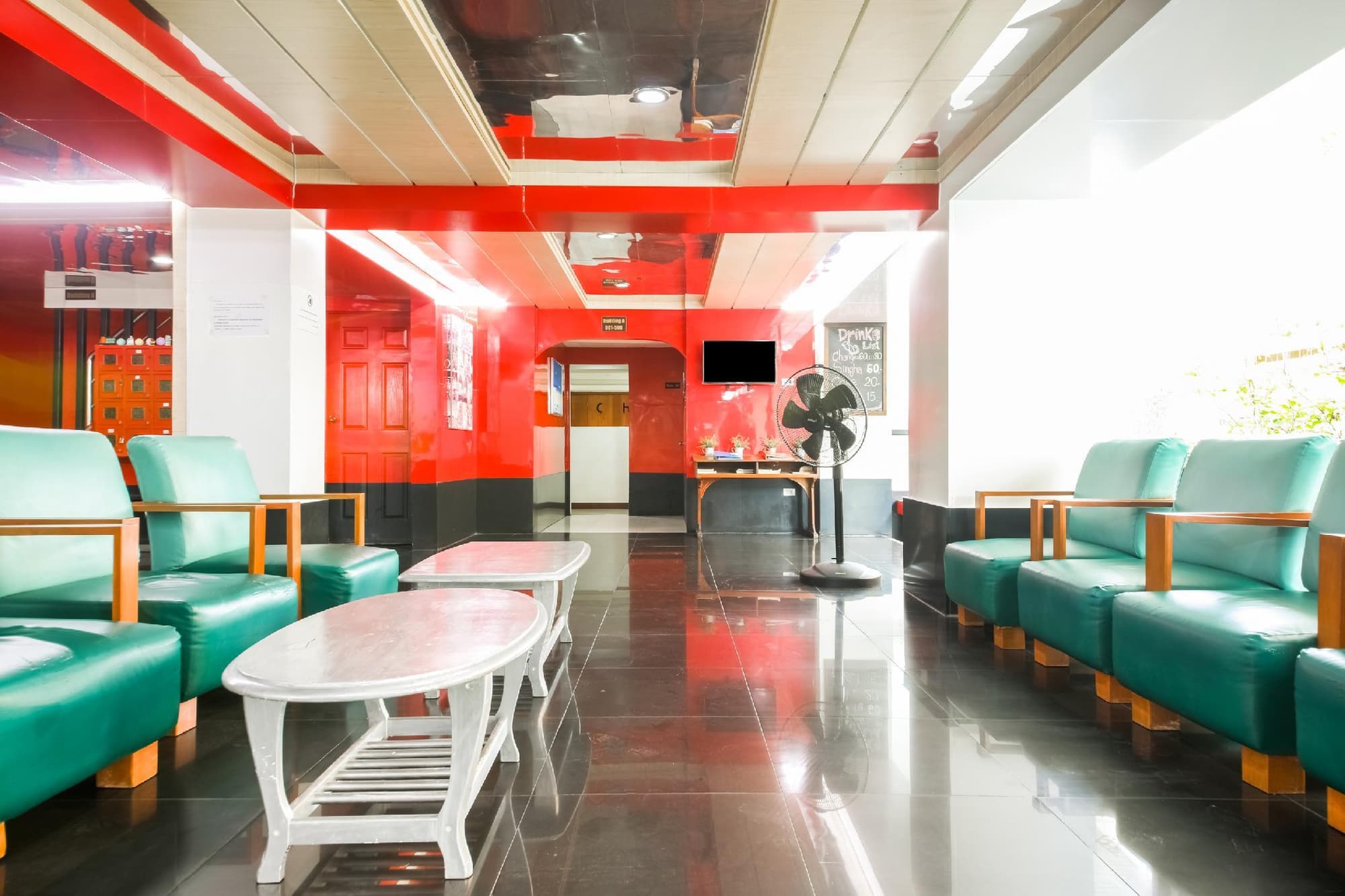 The Chilli Salza Patong