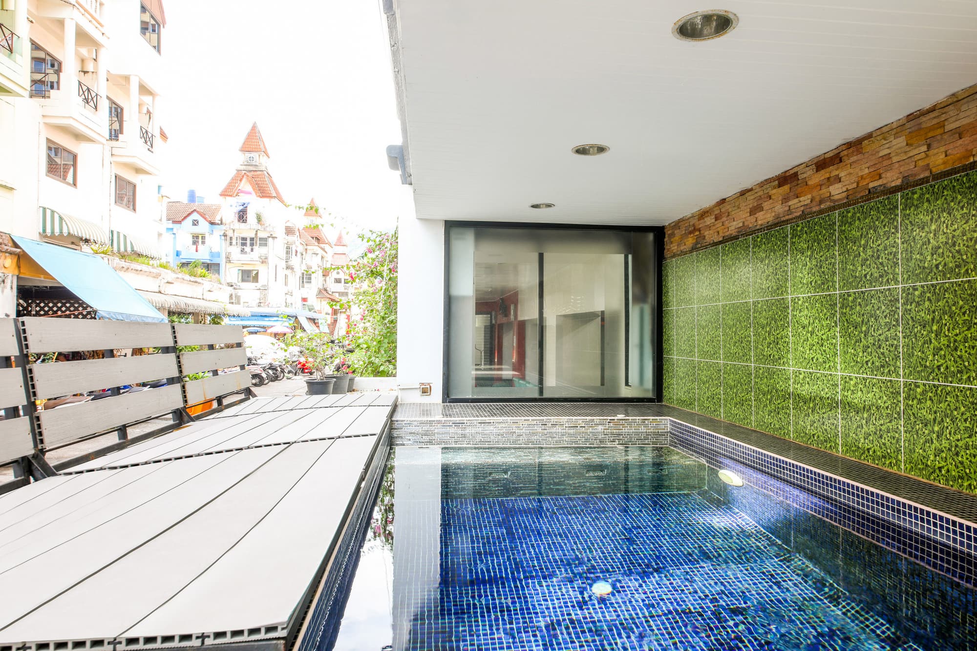 The Chilli Salza Patong