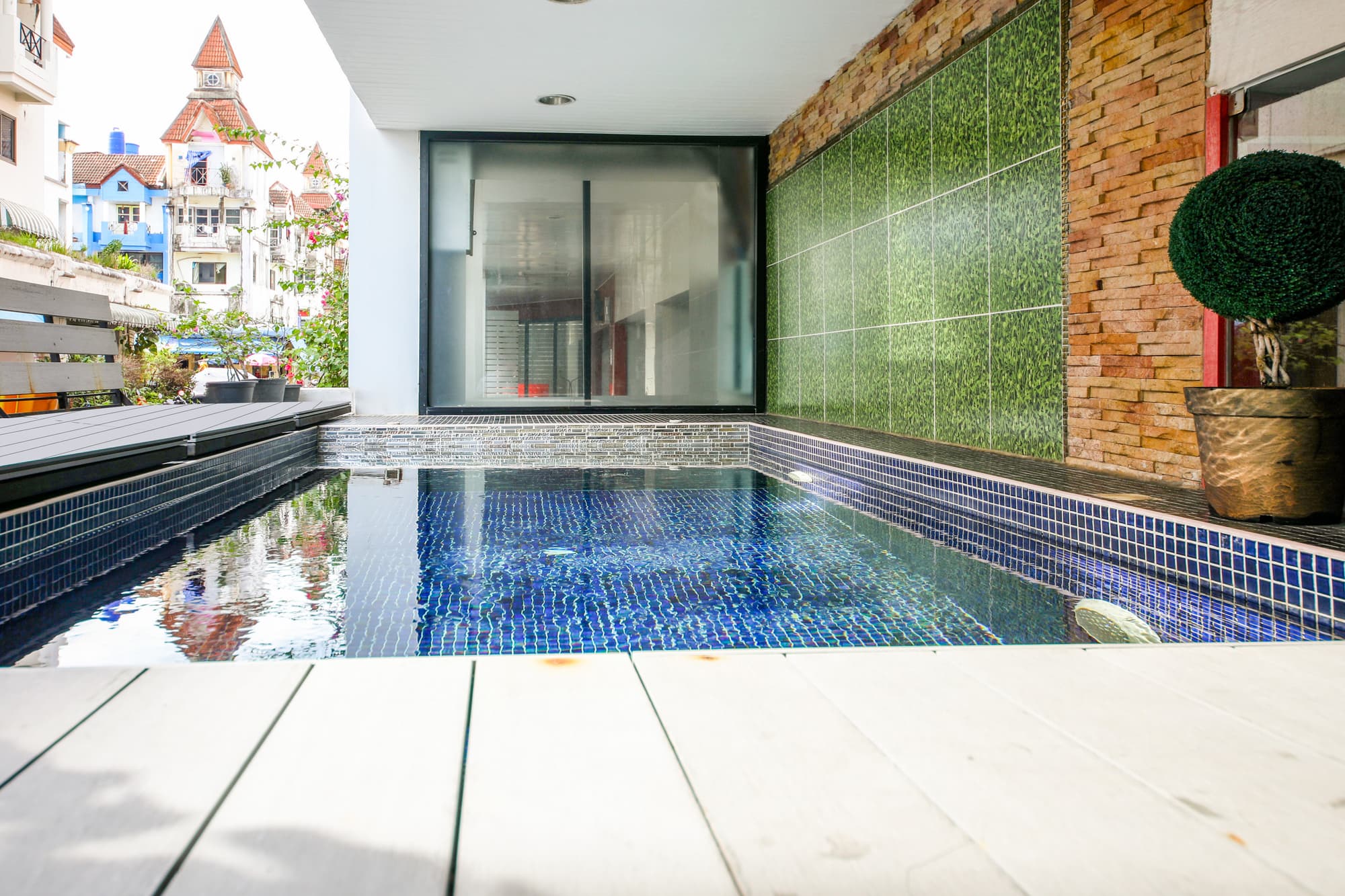 The Chilli Salza Patong