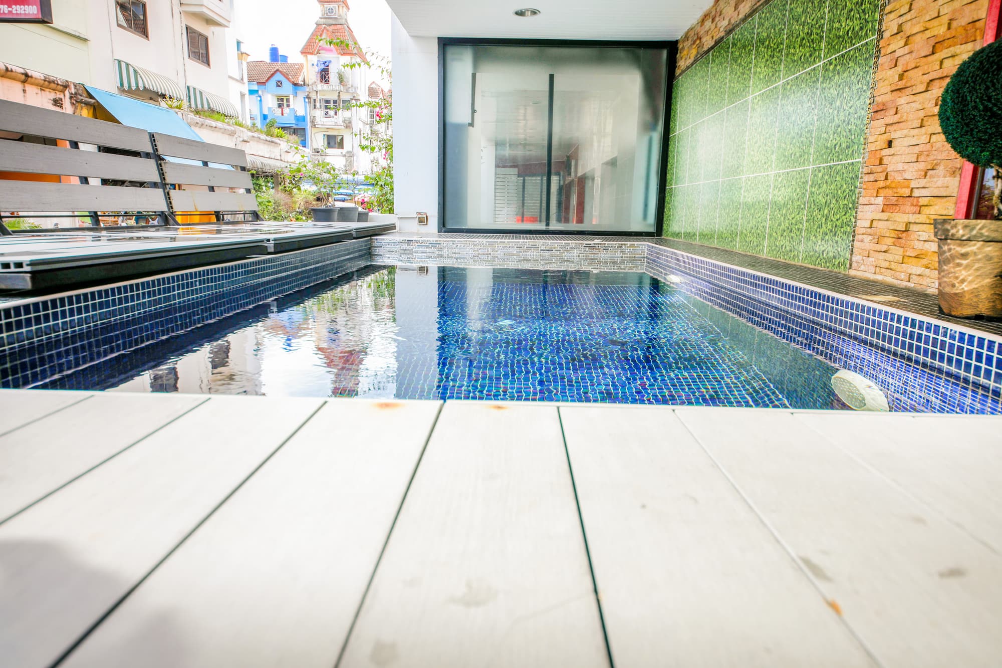 The Chilli Salza Patong