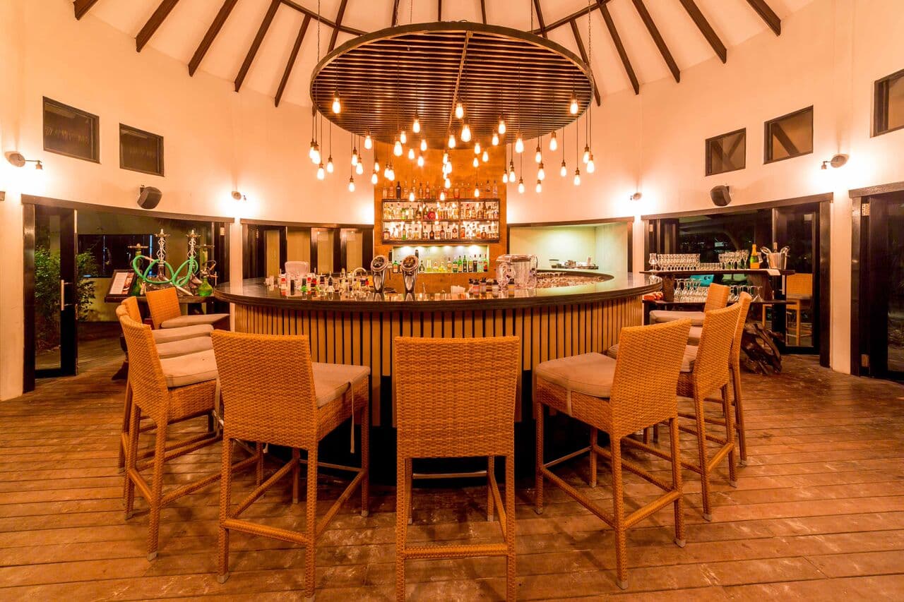 Kihaa Maldives