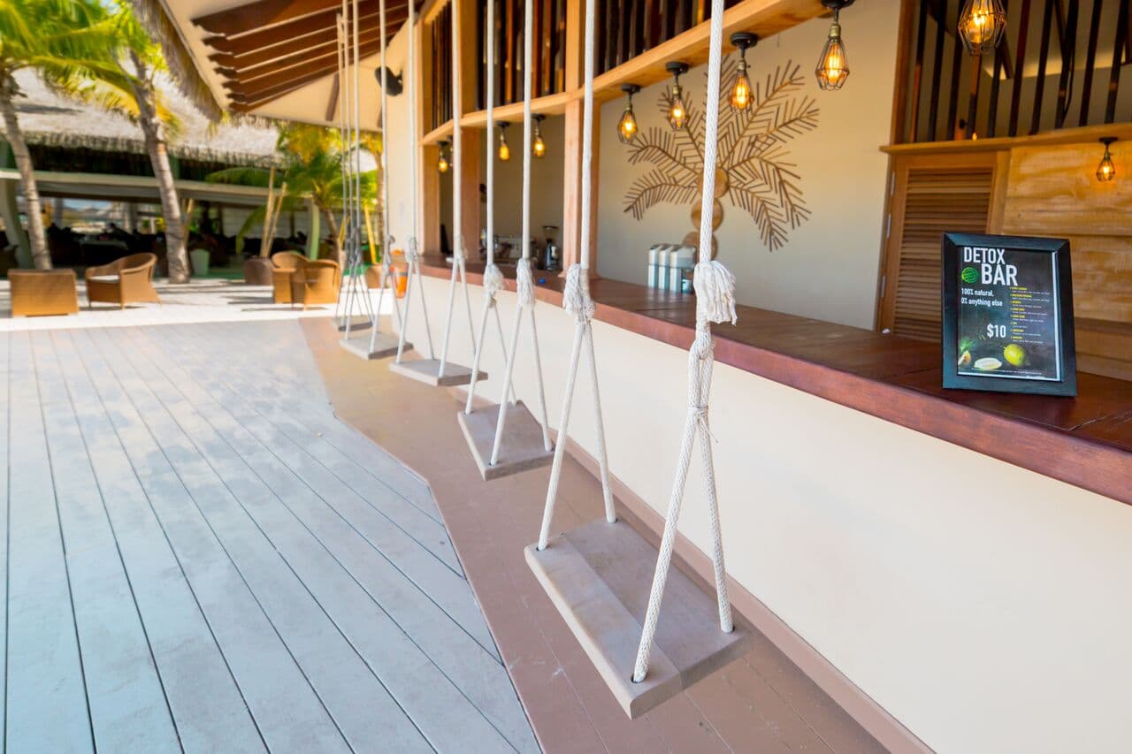 Kihaa Maldives