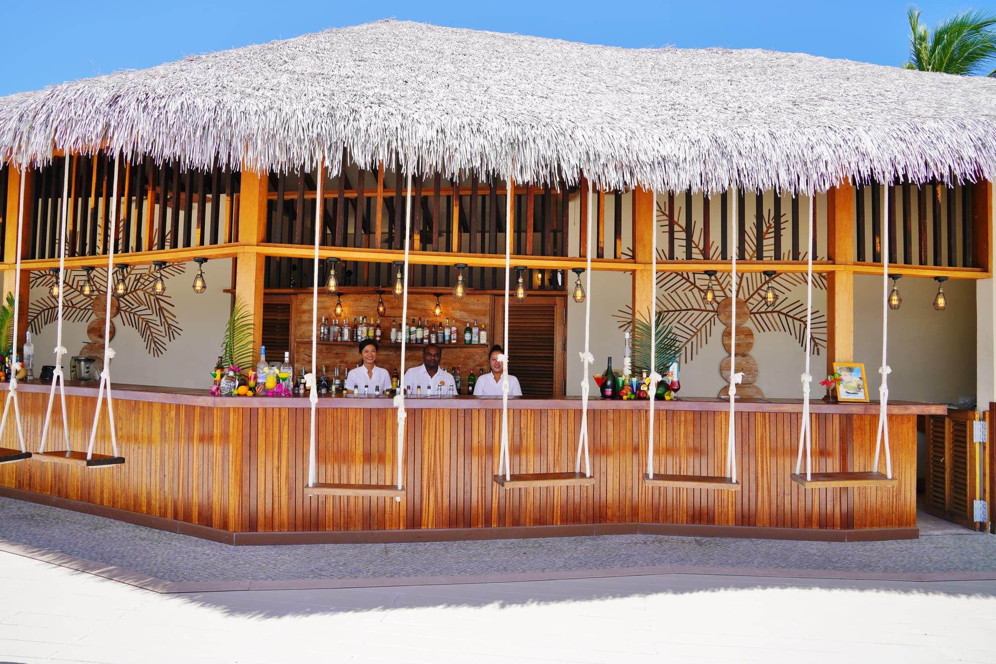 Kihaa Maldives
