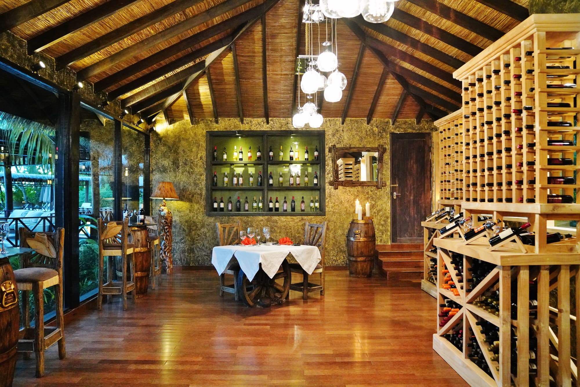 Kihaa Maldives