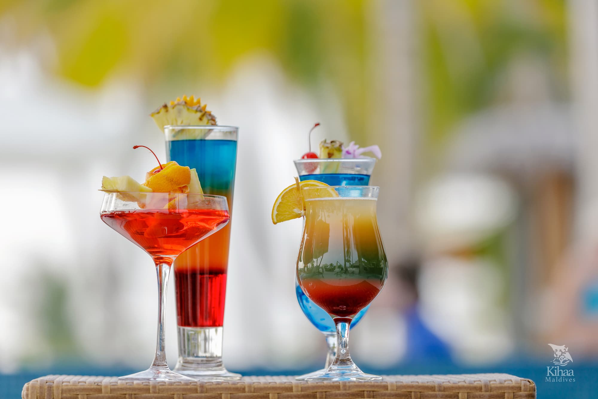 Kihaa Maldives