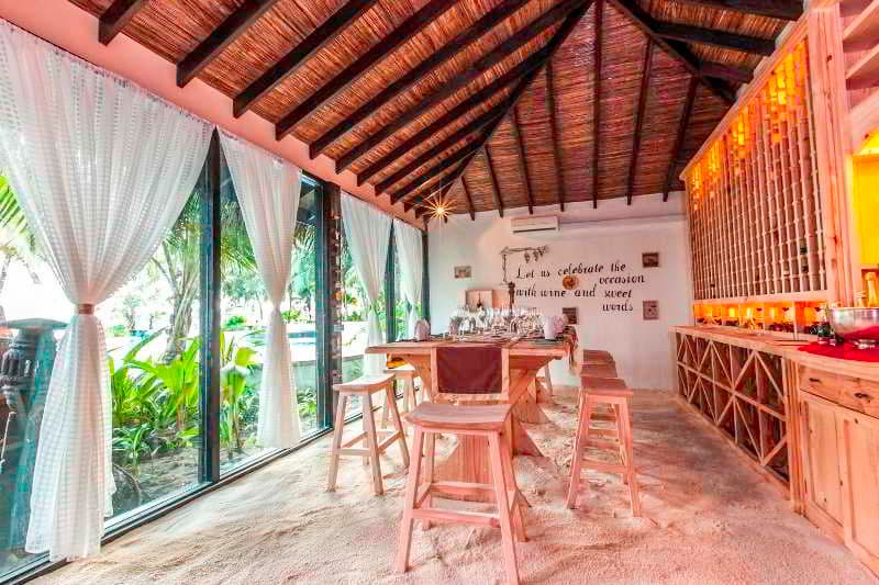 Kihaa Maldives