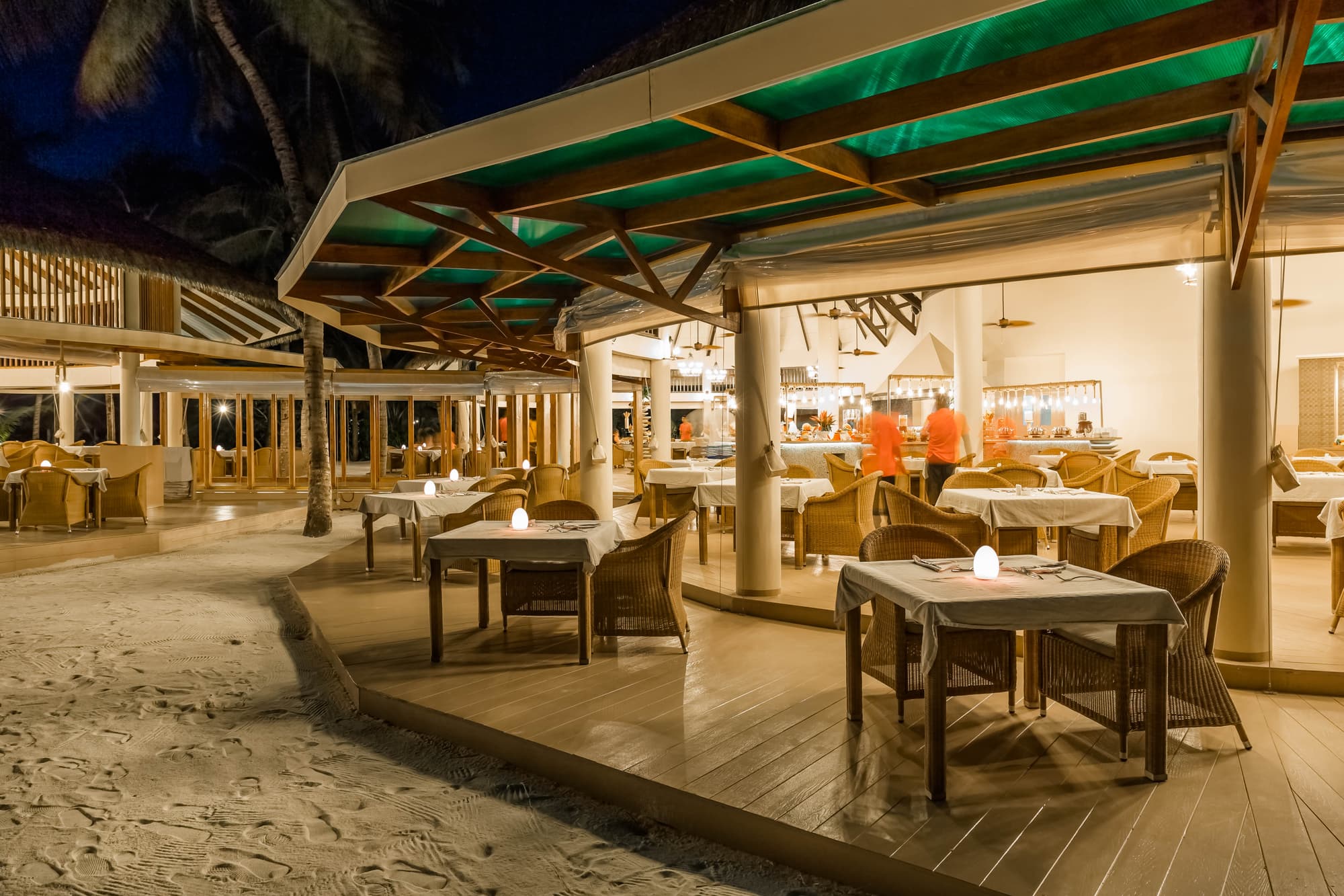 Kihaa Maldives