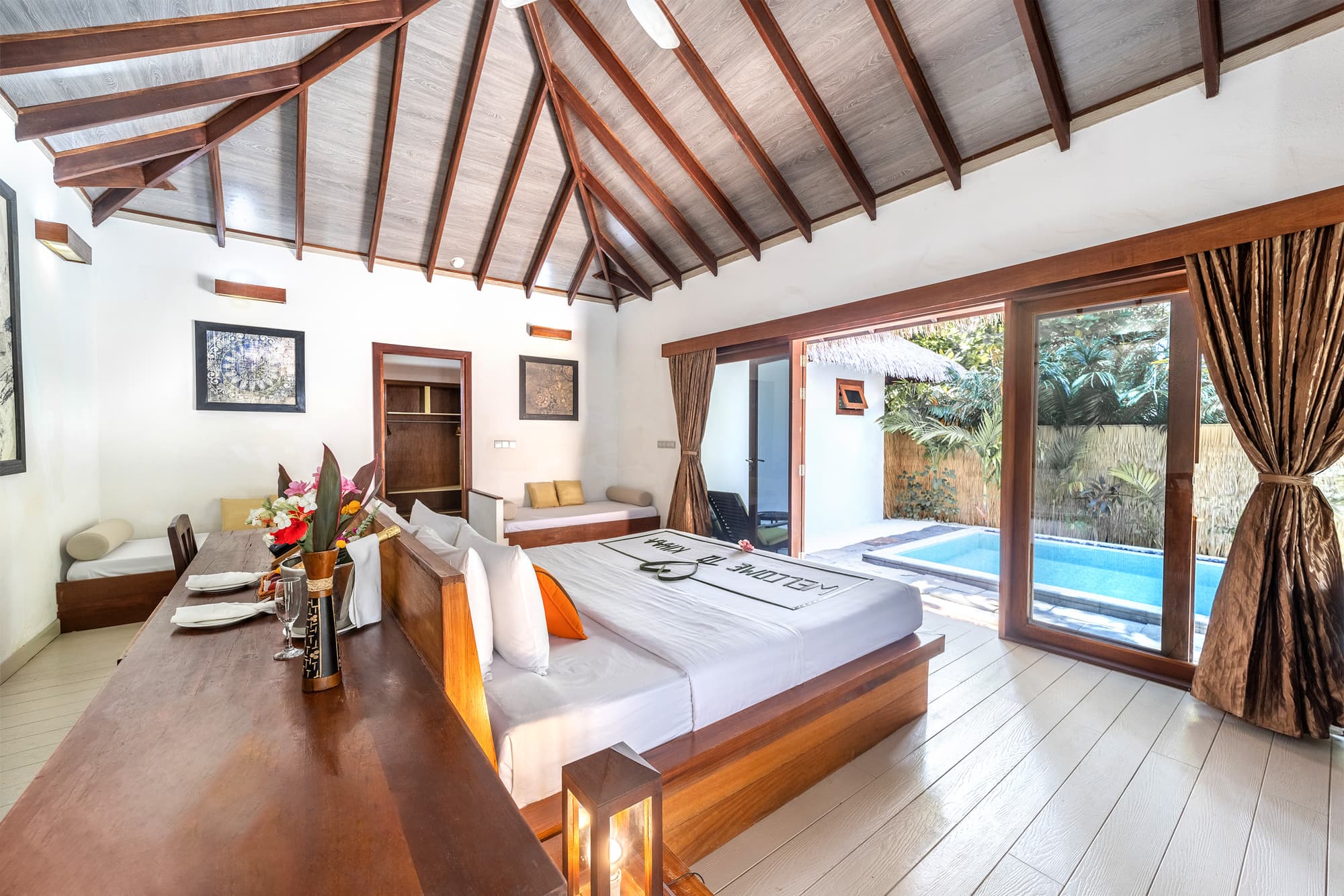 Kihaa Maldives