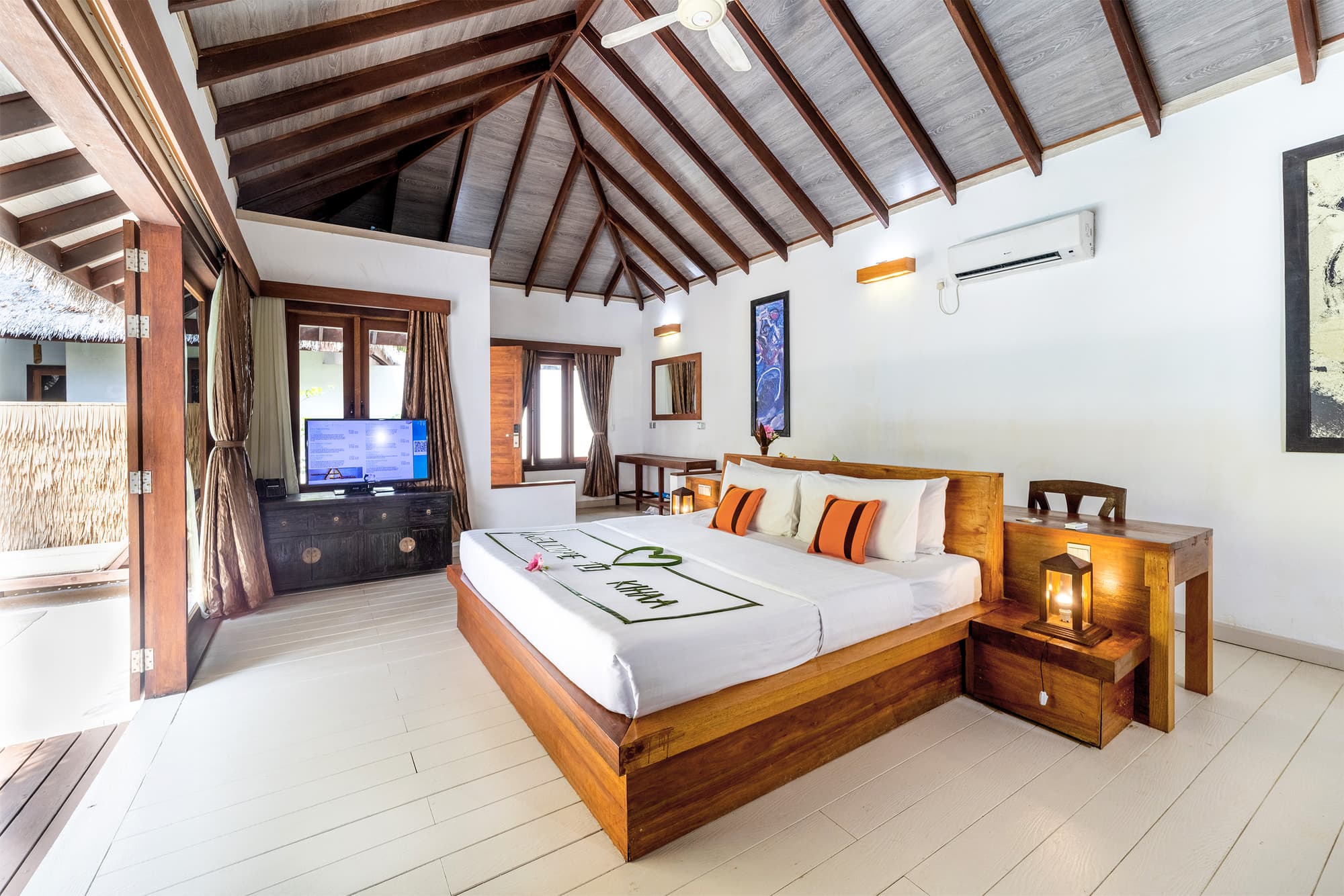 Kihaa Maldives