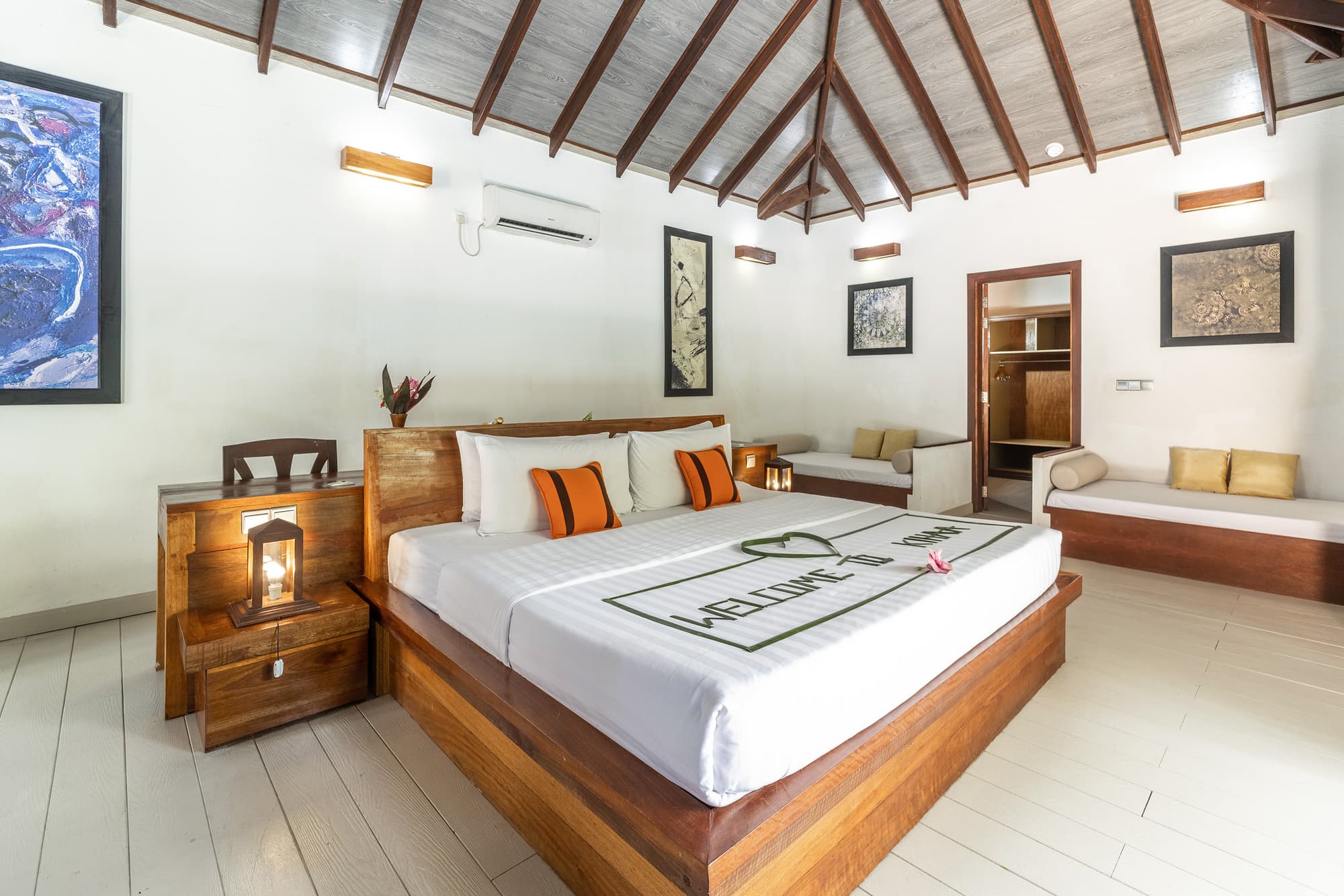 Kihaa Maldives