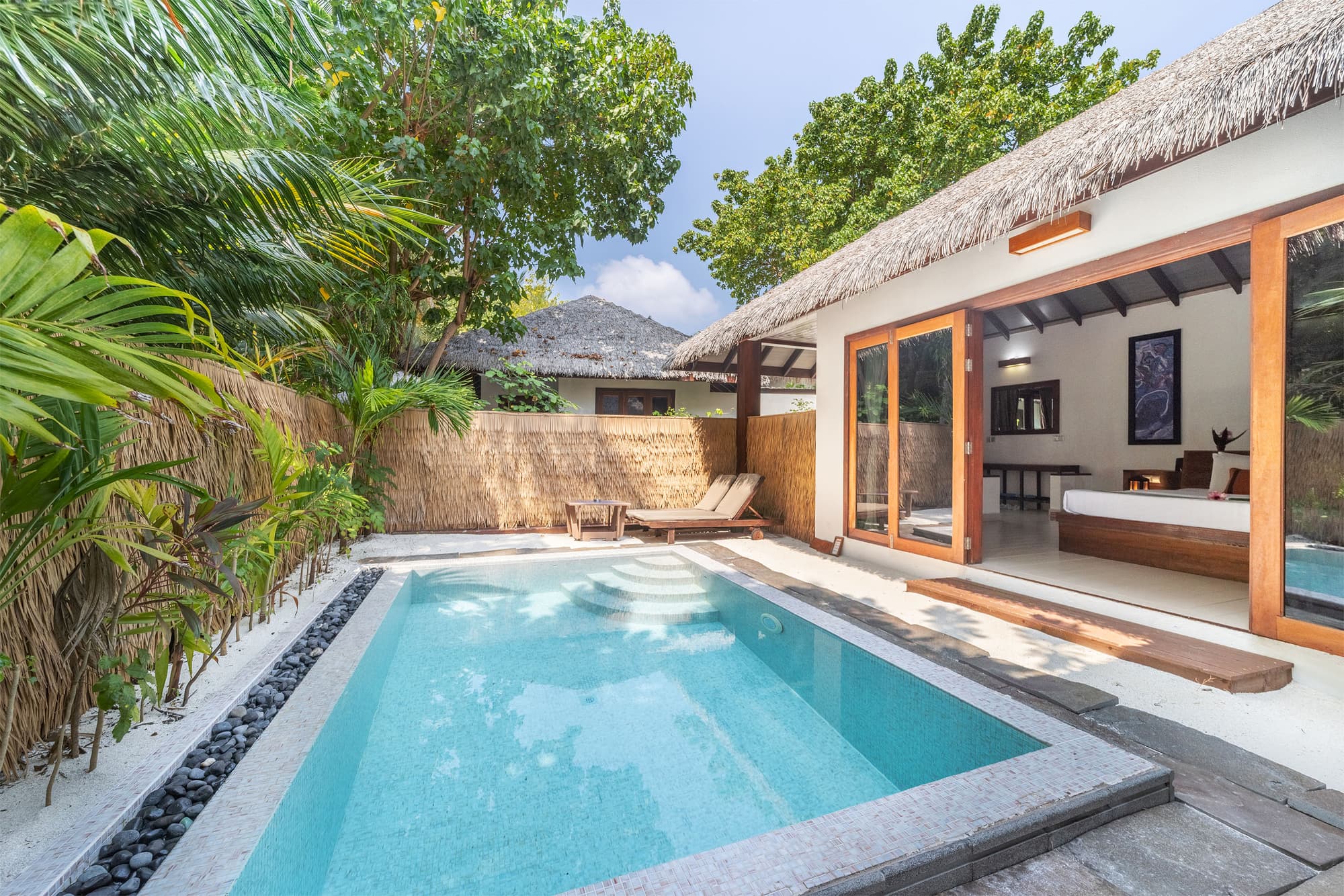 Kihaa Maldives