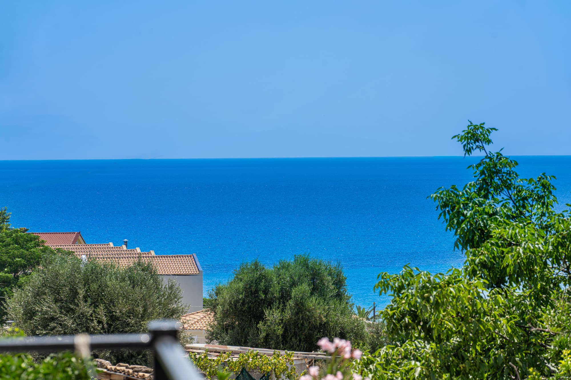 Dionysios Studios & Apartments