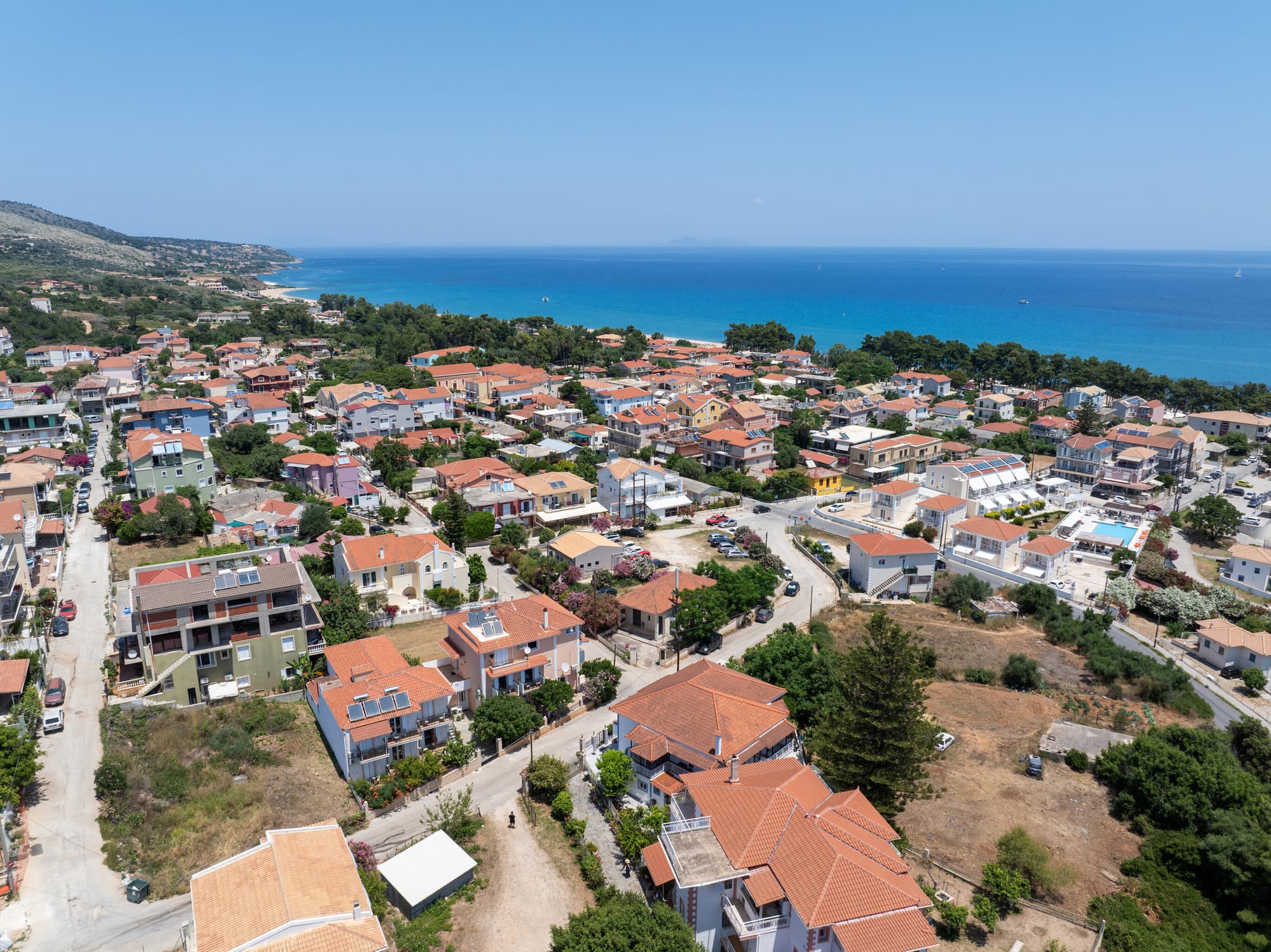 Dionysios Studios & Apartments