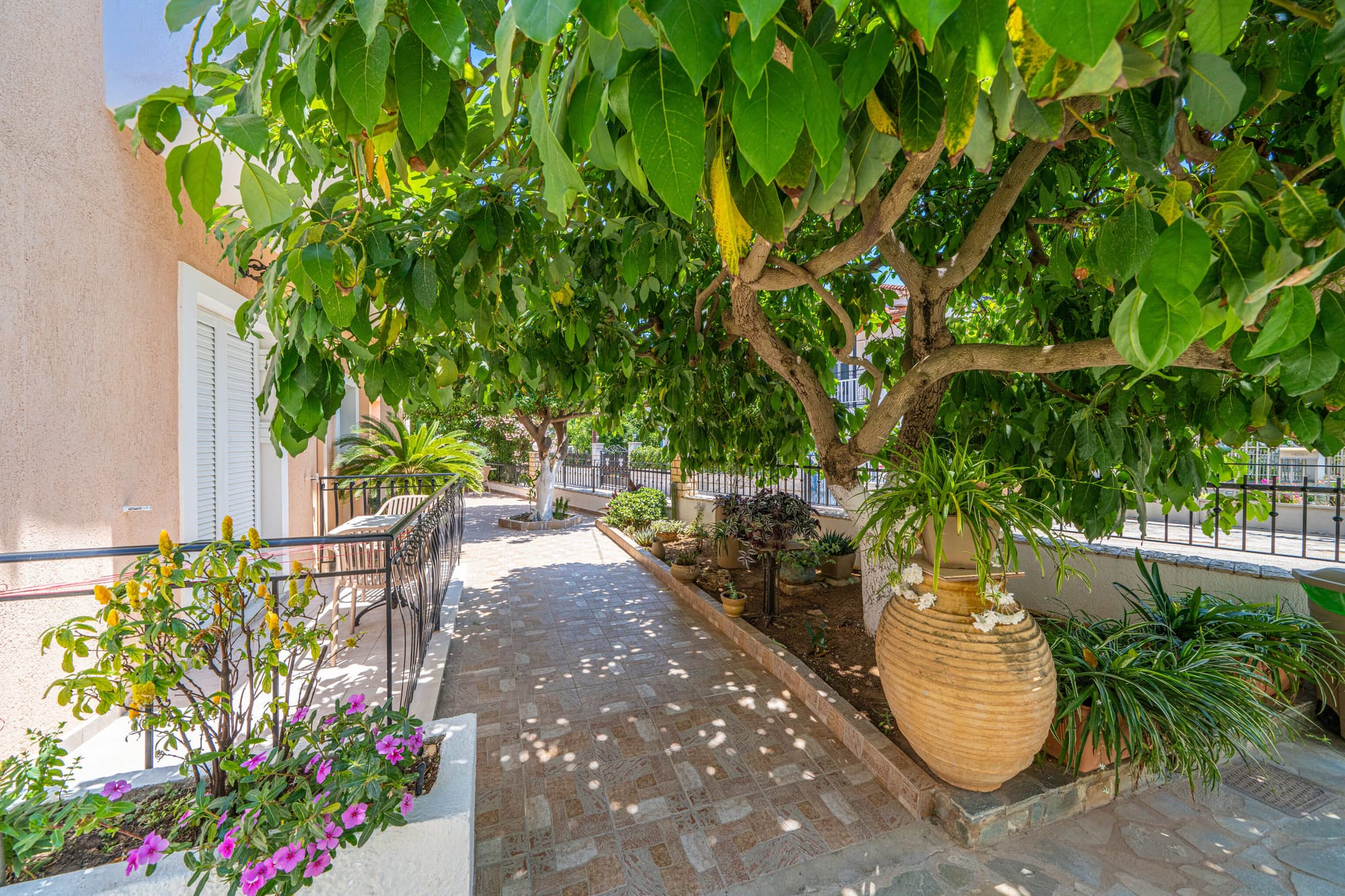 Dionysios Studios & Apartments