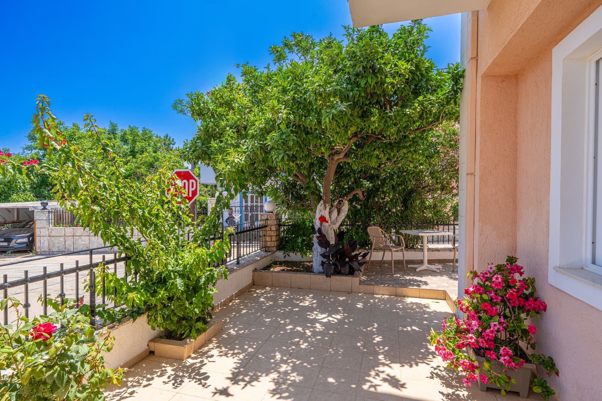 Dionysios Studios & Apartments