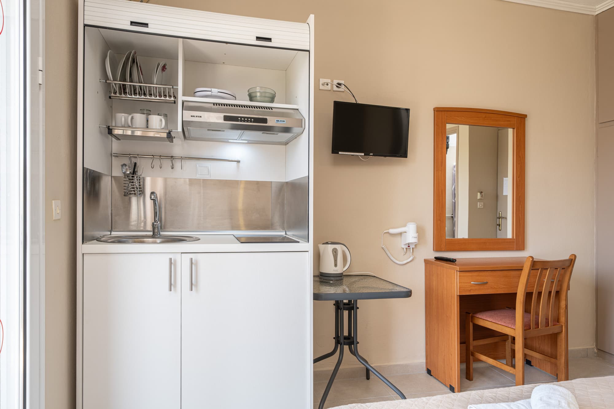 Dionysios Studios & Apartments