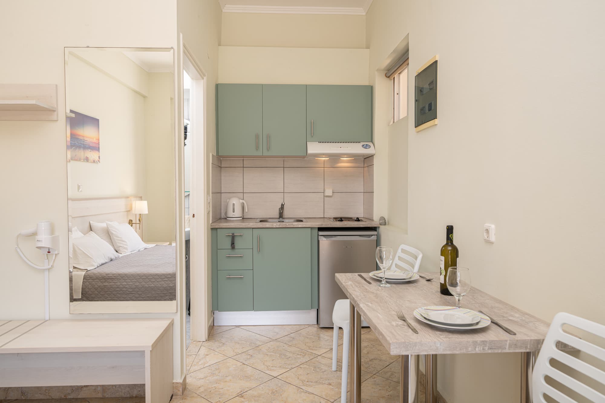 Dionysios Studios & Apartments