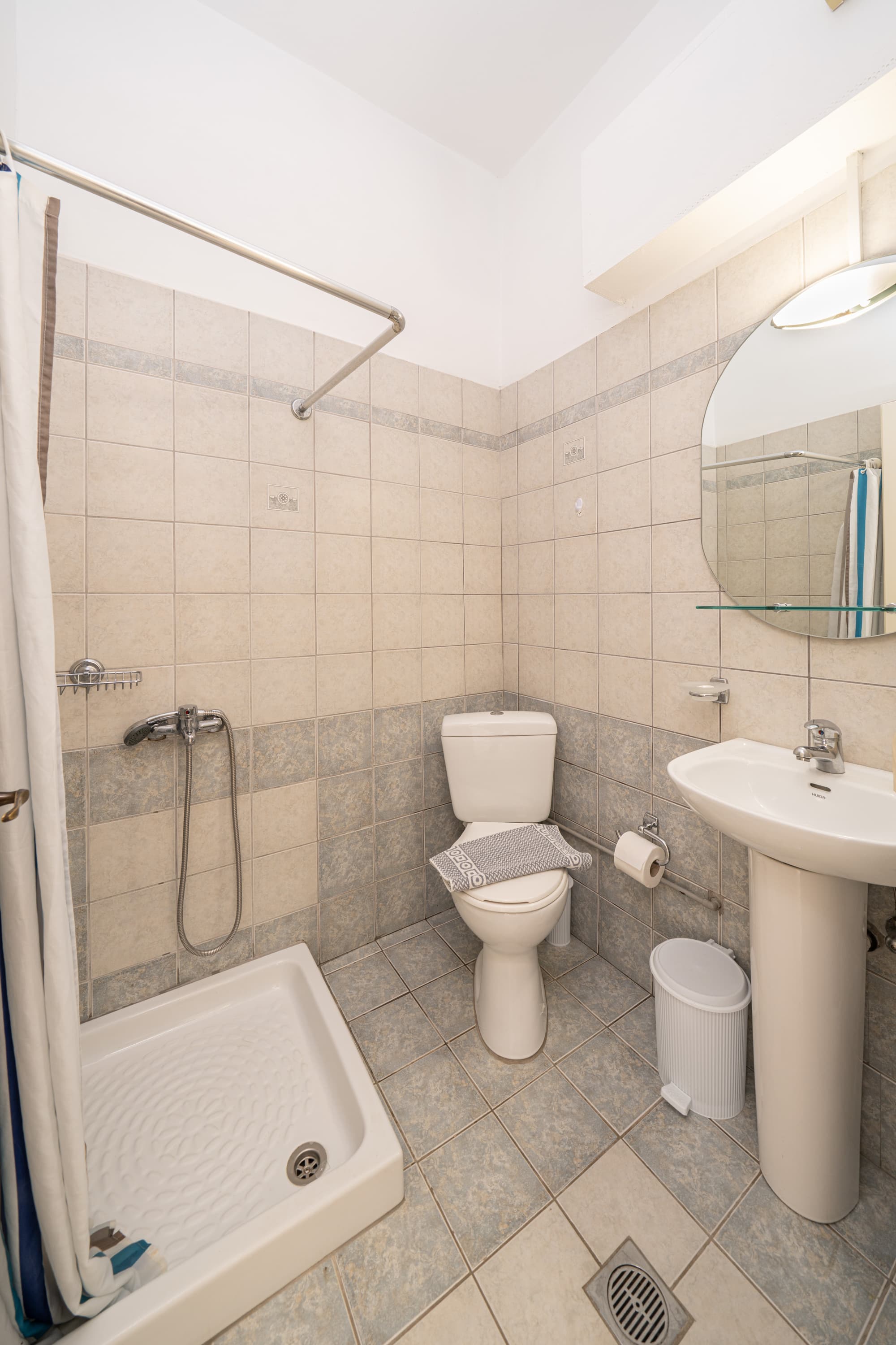 Dionysios Studios & Apartments