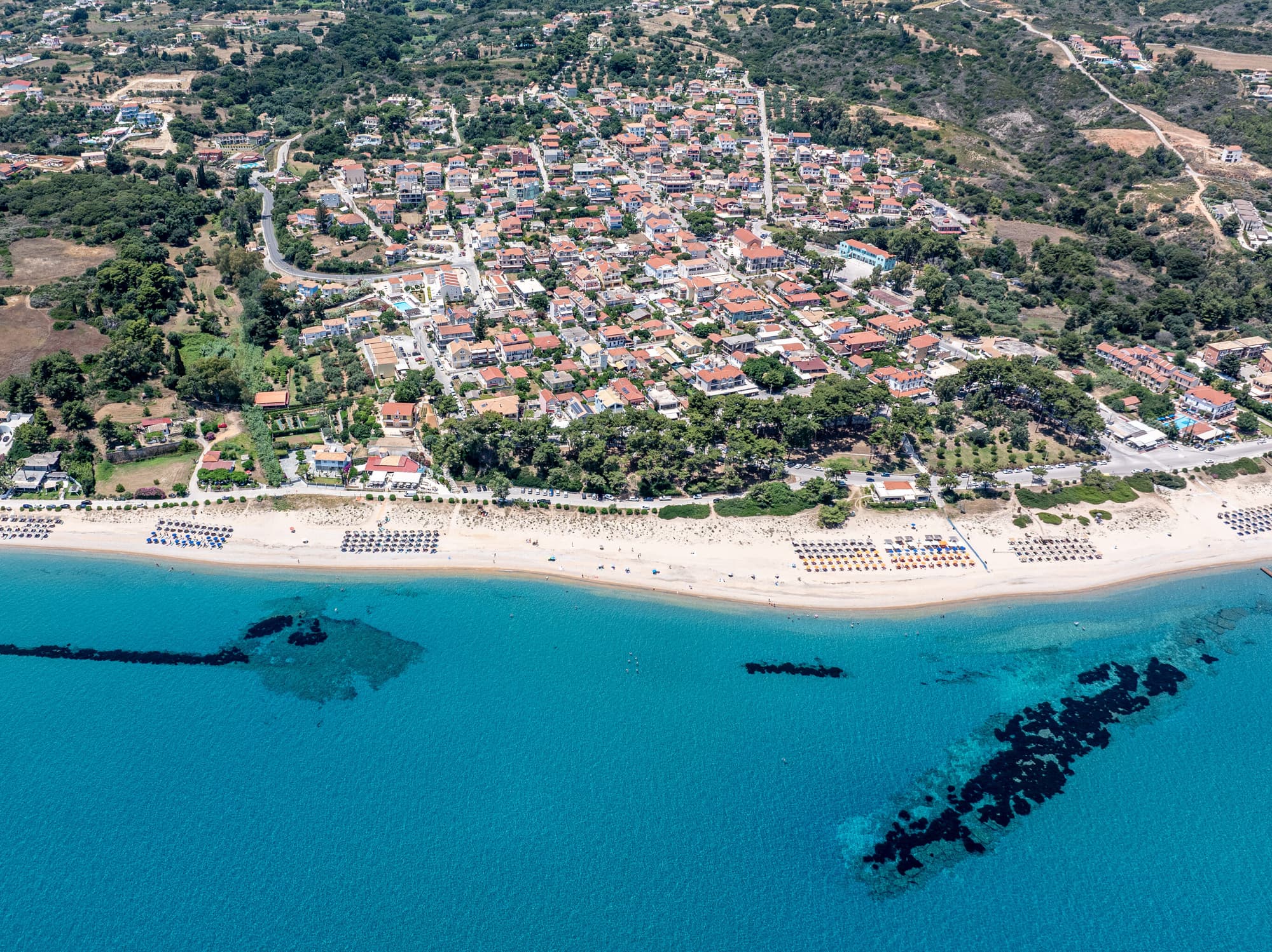 Dionysios Studios & Apartments