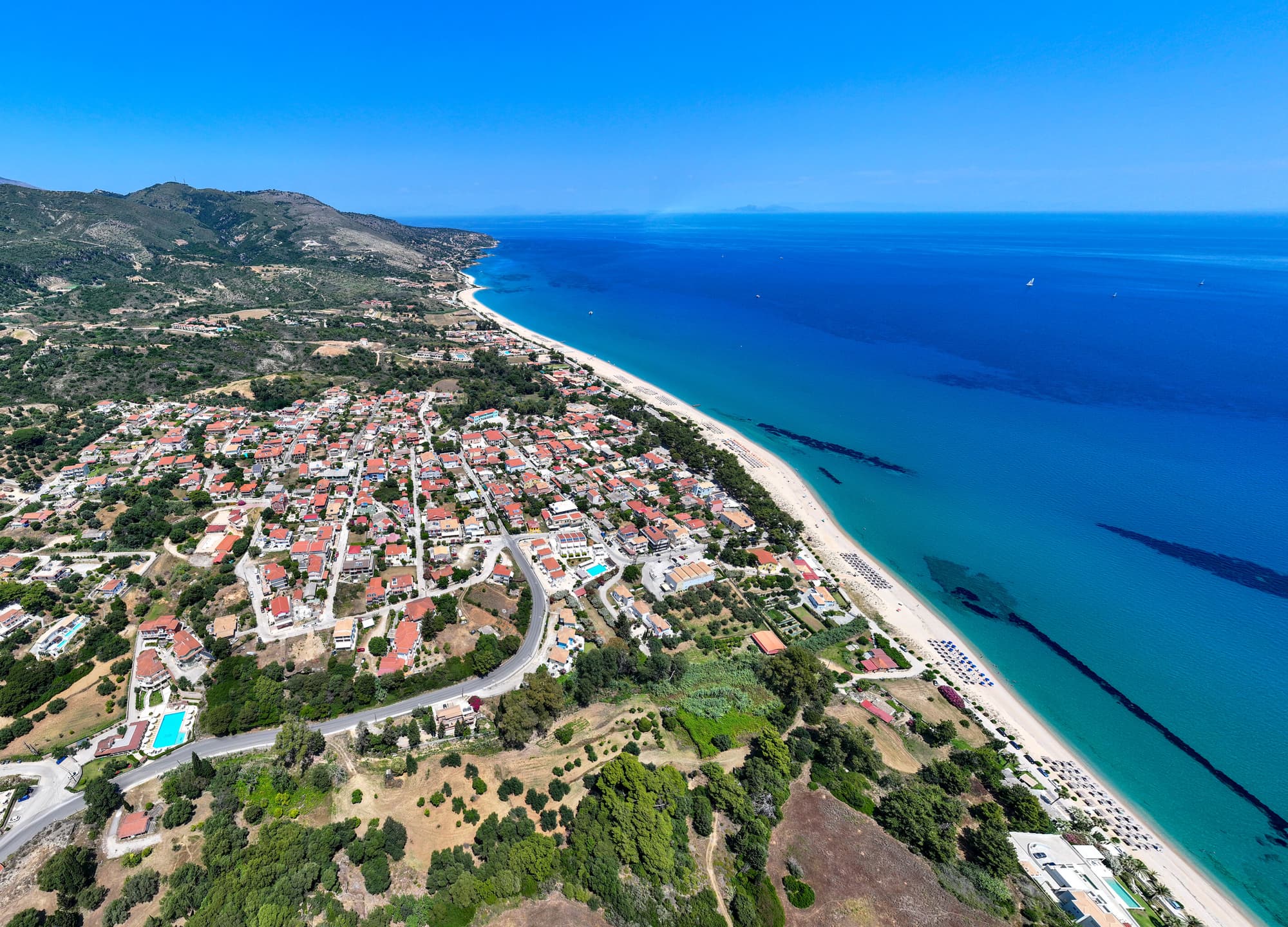 Dionysios Studios & Apartments