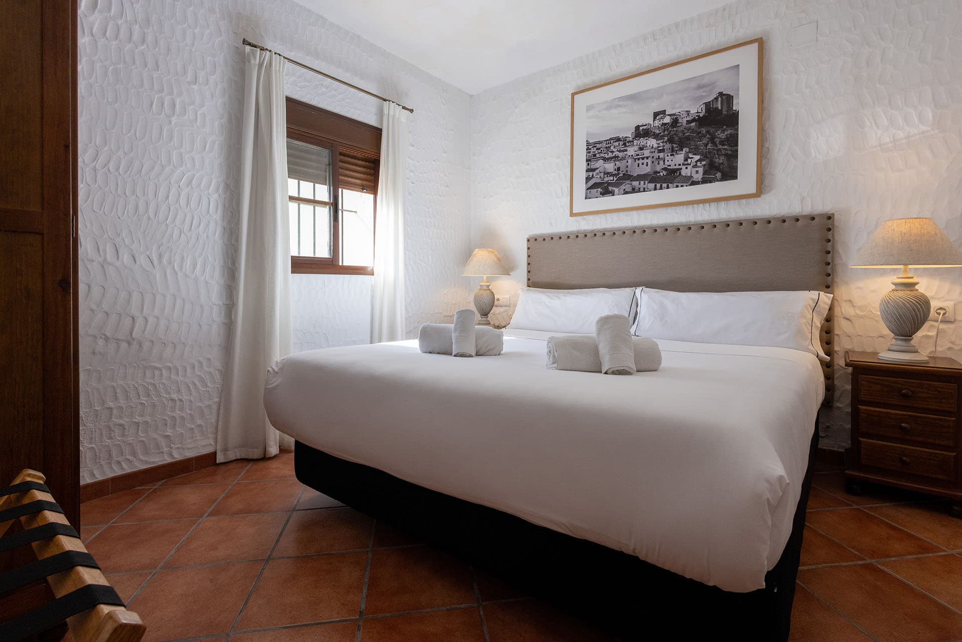 TUGASA Hotel La Posada