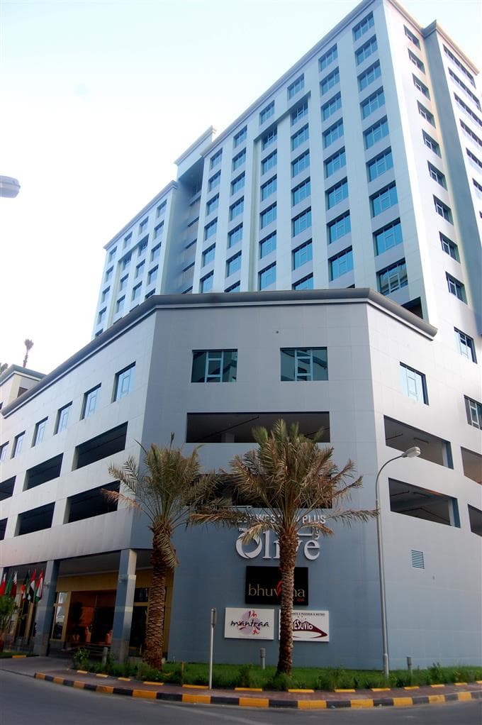 The Olive Hotel Juffair