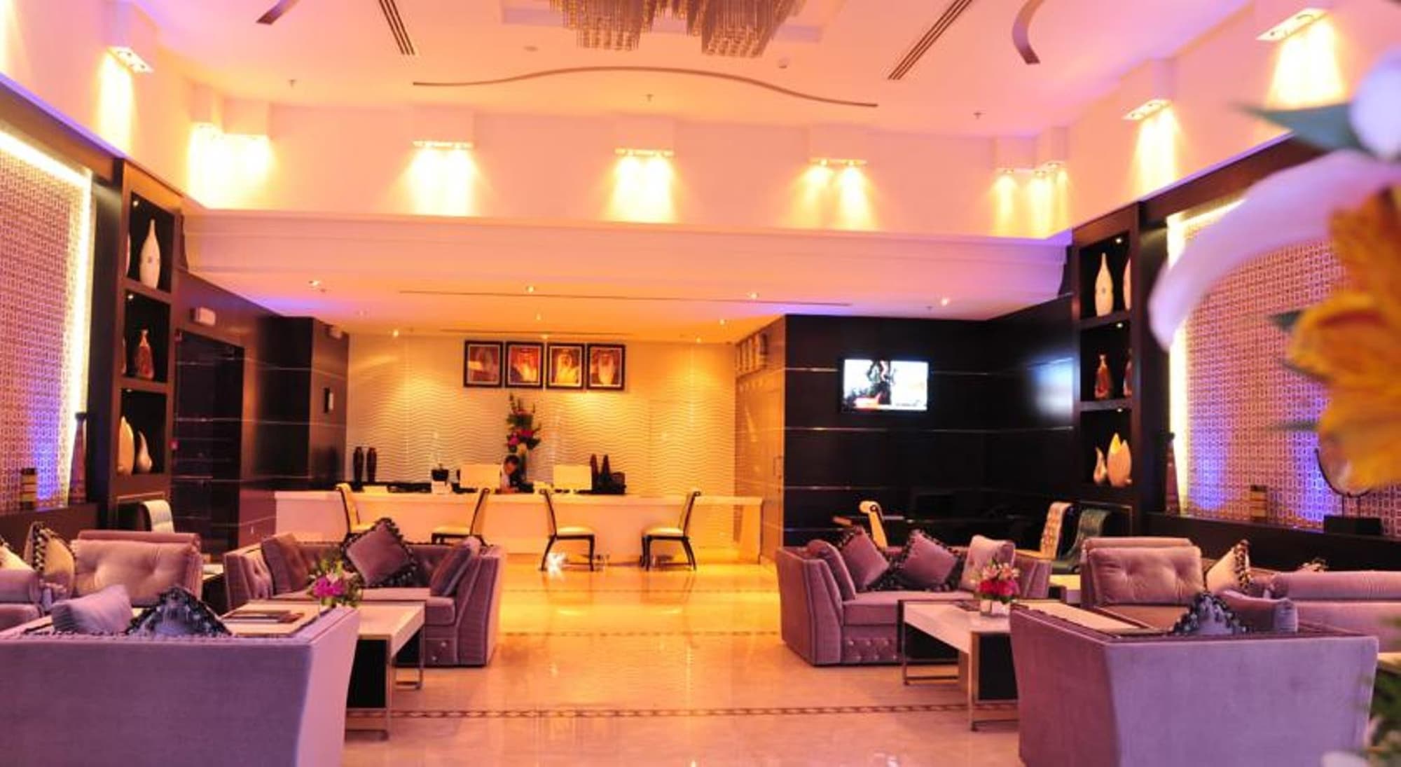The Olive Hotel Juffair