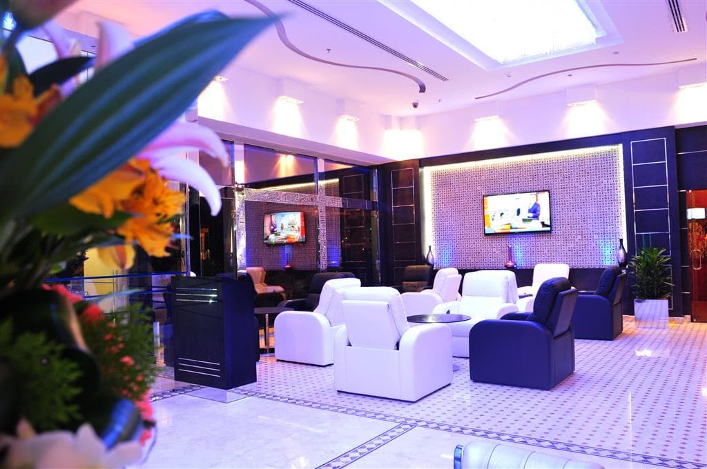The Olive Hotel Juffair