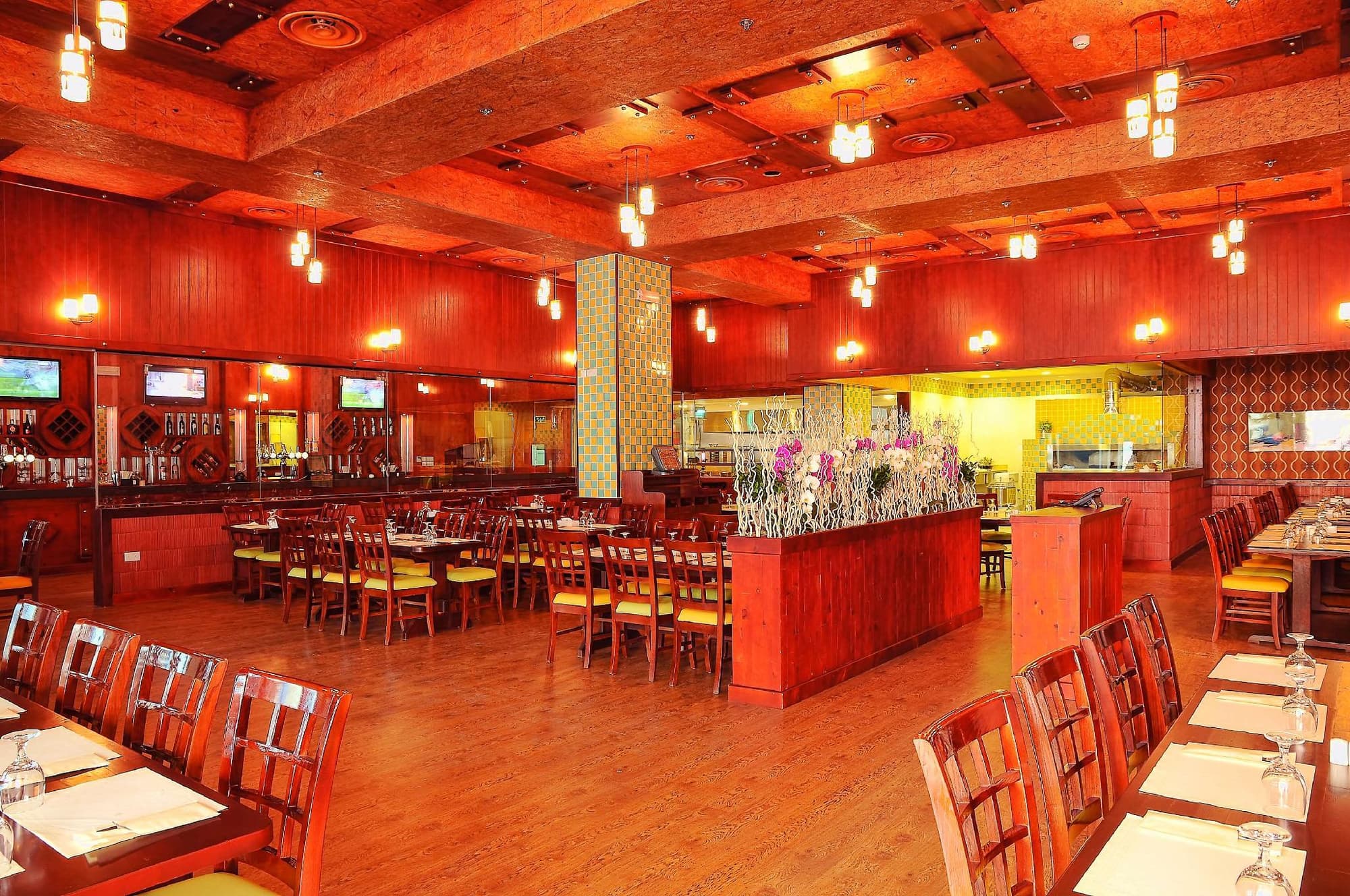 The Olive Hotel Juffair