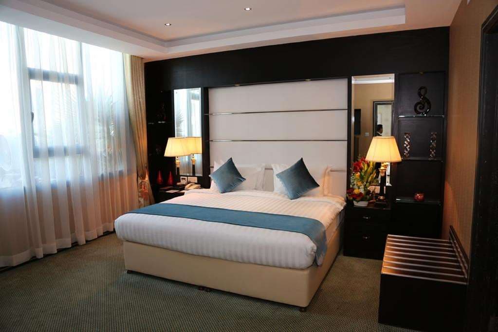 The Olive Hotel Juffair