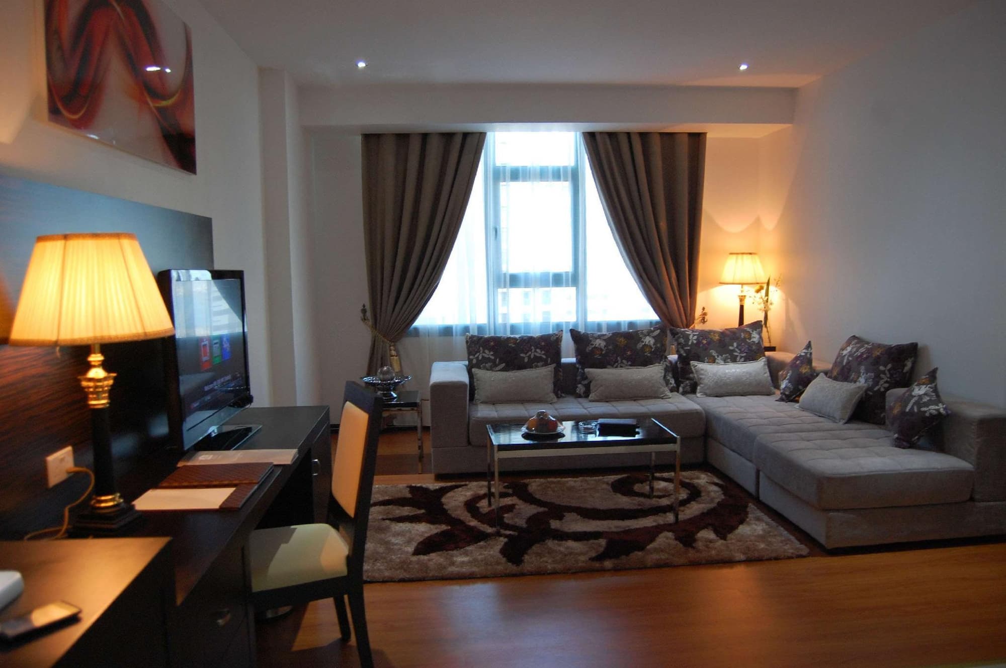 The Olive Hotel Juffair