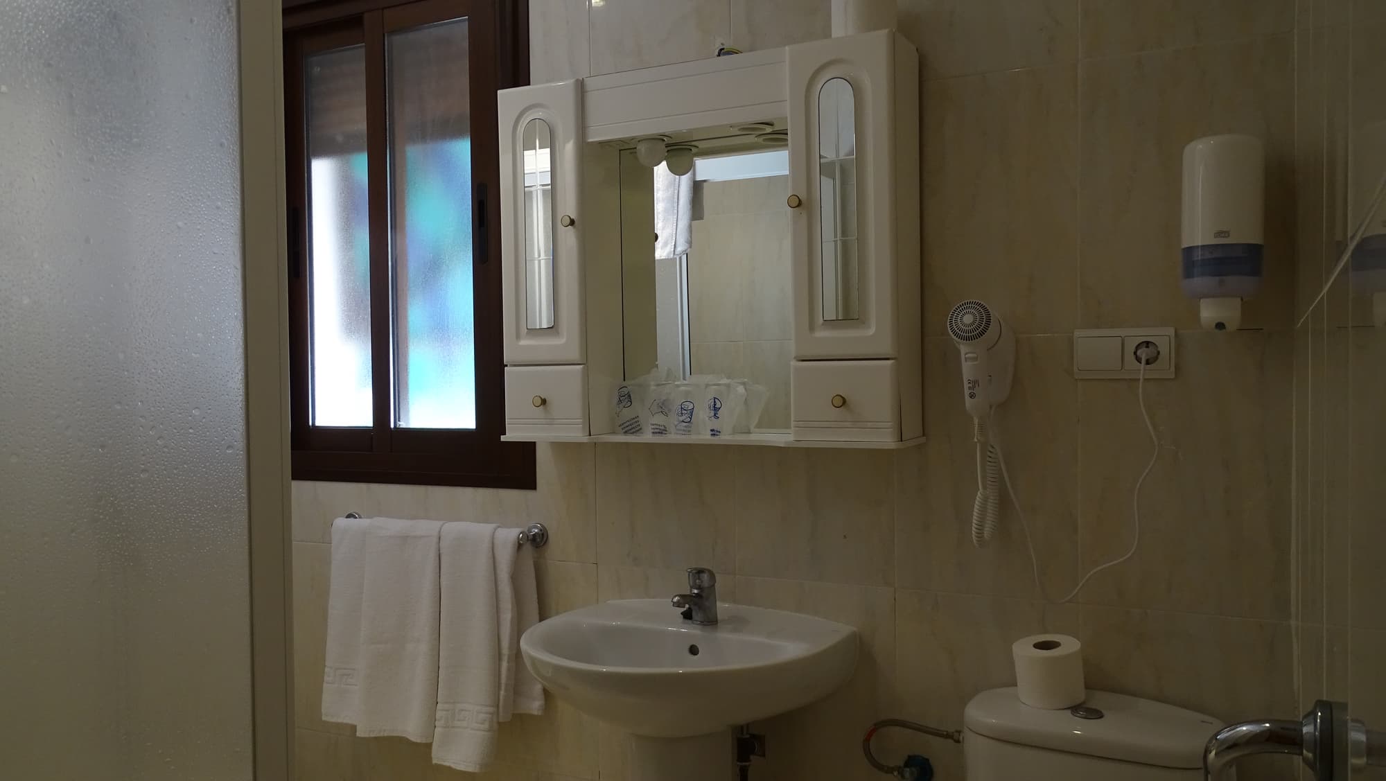 Hotel Carmen Almuñécar