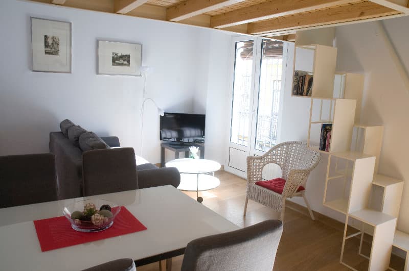 Life Apartments Quintana