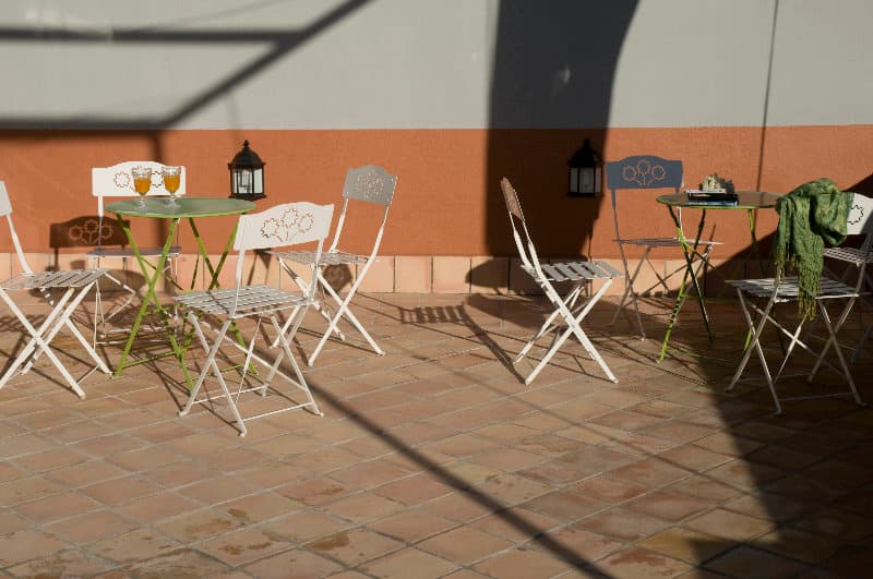 Life Apartments Quintana