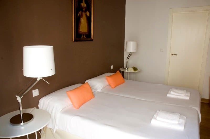 Life Apartments Quintana