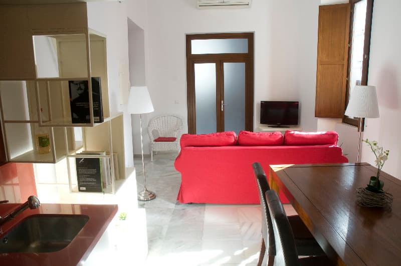 Life Apartments Quintana