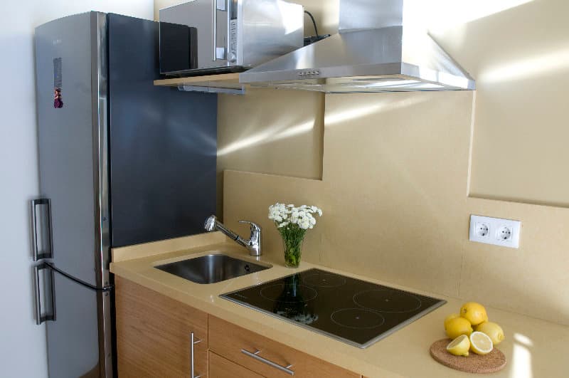 Life Apartments Quintana