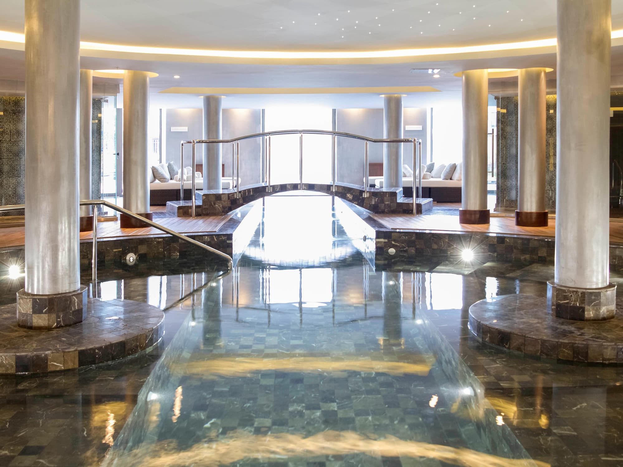 Sofitel Montevideo Casino Carrasco And Spa